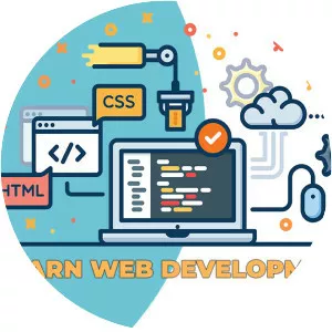 Web development - 