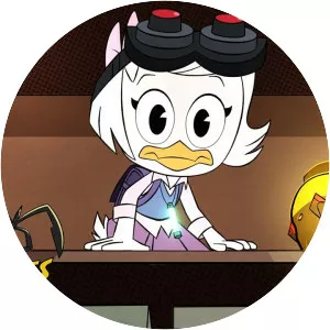 Webby Vanderquack - Fictional character