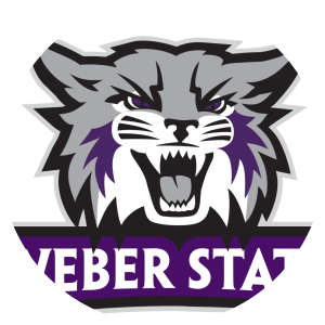 Weber State photograph