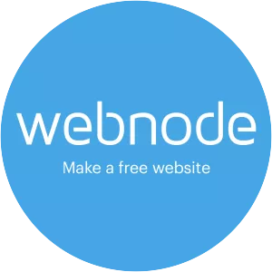 Webnode - Website