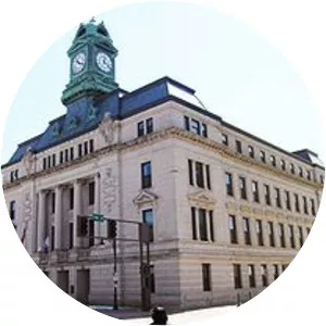 Webster County - County in Iowa