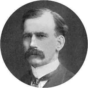 Webster E. Brown