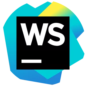WebStorm - 
