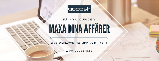 Webstr Digital AB - Internet marketing service in Gothenburg, Sweden