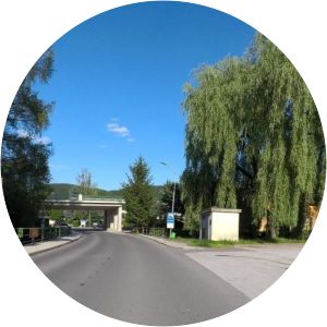 Wechsel Pass - Mountain pass in Austria