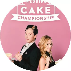 Wedding Cake Championship - TV program