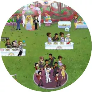 Wedding Dash 4-Ever - Video game