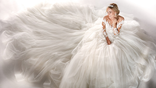 Wedding House Stockholm