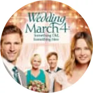 Wedding March 4: Something Old, Something New - Film