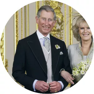 Wedding of Prince Charles and Camilla Parker Bowles - 