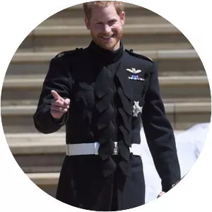 Wedding of Prince Harry and Meghan Markle - 