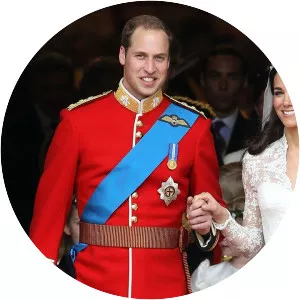 Wedding of Prince William and Catherine Middleton - April 29, 2011
