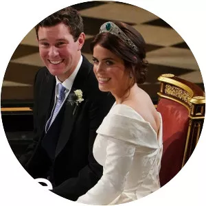Wedding of Princess Eugenie and Jack Brooksbank - 