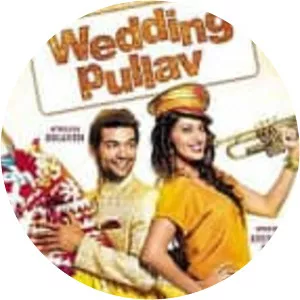Wedding Pullav - 2015 ‧ Romance/Comedy ‧ 2h 6m