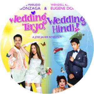 Wedding Tayo, Wedding Hindi