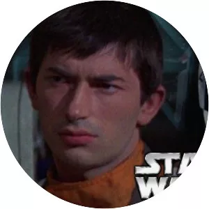 Wedge Antilles