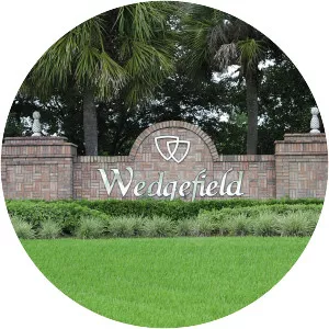 Wedgefield