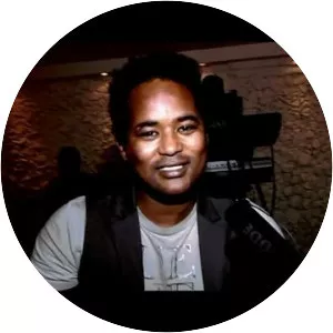 Wedi Tikabo - Musical artist