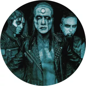 Wednesday 13 - American singer