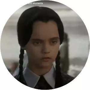 Wednesday Addams - Fictional character