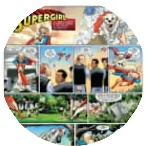 Wednesday Comics - Comic book series