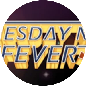 Wednesday Night Fever - Australian television series