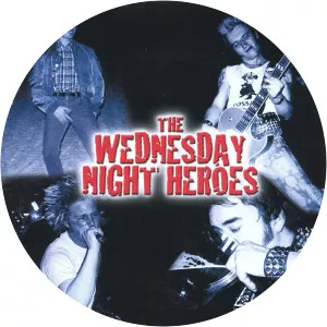 Wednesday Night Heroes