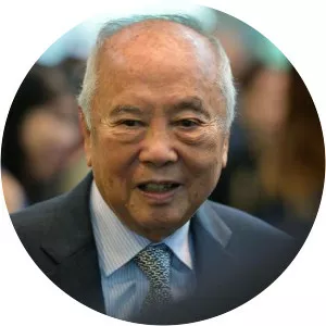 Wee Cho Yaw - Singaporean businessman