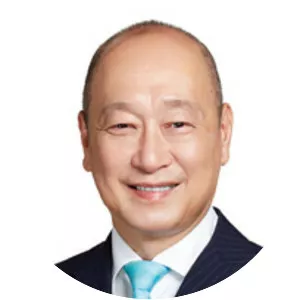 Wee Ee Cheong - Chief Executive Officer of United Overseas Bank