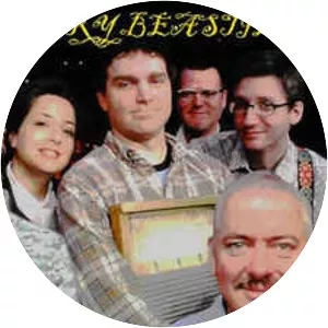 Wee Hairy Beasties - Musical group