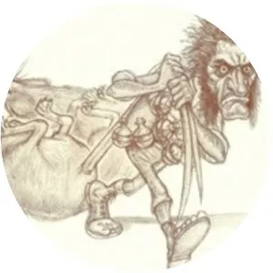 Wee Mad Arthur - Fictional character