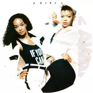 Wee Papa Girl Rappers