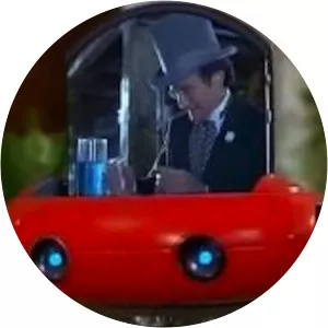 Weebette - Fictional character