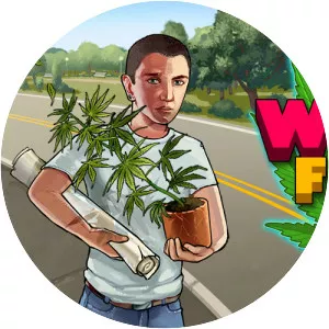Weed Firm 2: Back to College - Video game