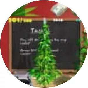 Weed Firm: RePlanted