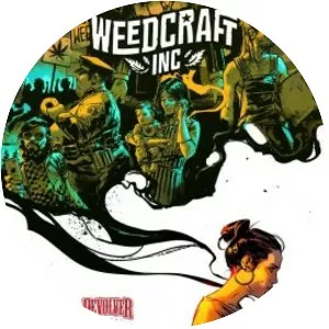 Weedcraft Inc