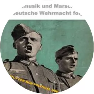 Weehrmacht Musikkorps - Singer
