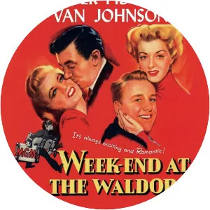 Week-End at the Waldorf
