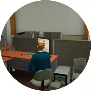 Weekday Warrior - Video game