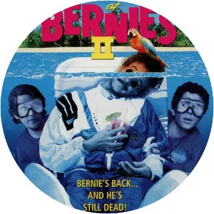 Weekend at Bernie's II