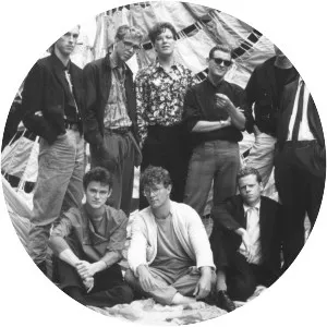 Weekend at Waikiki - Musical group