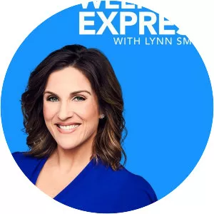 Weekend Express With Lynn Smith - TV program