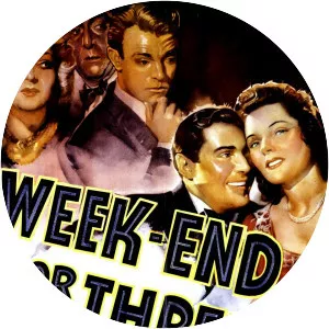 Weekend for Three