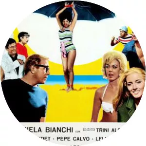 Weekend, Italian Style