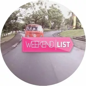Weekend List - TV program