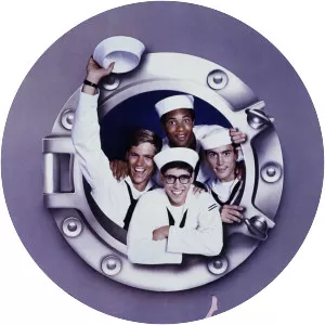 Weekend Pass - 1988 ‧ Comedy ‧ 1h 32m