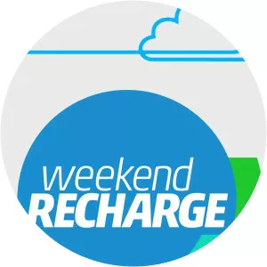 Weekend Recharge - TV program