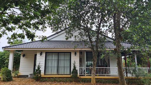 Weekend Retreat Dong Mo