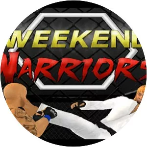 Weekend Warriors MMA - Video game