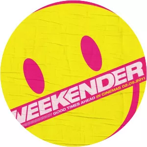 Weekender